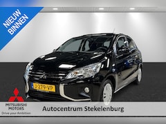 Mitsubishi Space Star - 1.0 Cool+