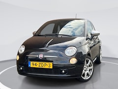 Fiat 500 - 0.9 TwinAir Lounge |ORIG. NL|NAP| 3787