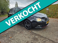 SEAT Ibiza - 1.0 EcoTSI Style Connect, Navi, Cruise, Opendak, NAP