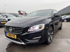 Volvo V60 - 2.4 D6 AWD Pl.i Sum.AUTOMAAT