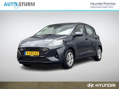 Hyundai i10 - 1.0 Comfort Smart Nieuw Model | Navigatie | Camera | Apple Carplay/Android Auto | Cruise C