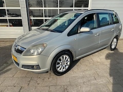 Opel Zafira - 1.8 Temptation