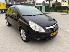 Opel Corsa - 1.2-16V Enjoy NWE APK* LAGEKM