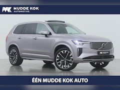 Volvo XC90 - T8 Plug-in hybrid Ultra Bright | FACELIFT | Bowers&Wilkins | Massage+Ventilatie | Head-Up
