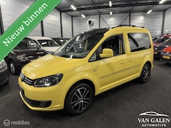 Volkswagen Caddy - Combi 1.2 TSI Highline 7p