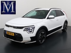 Kia Niro - AIR 64kWh | BETREFT NIEUWE AUTO | VOLLEDIGE GARANTIE VAN TOEPASSING