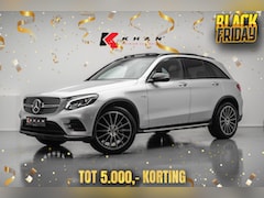 Mercedes-Benz AMG GLC - 43 4MATIC |Pano|Memory|Burmester|Keyless|Carbon|