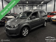 Volkswagen Caddy - Combi 1.2 TSI Highline 7p Airco|Trekhaak|