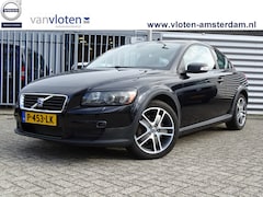 Volvo C30 - 2.5 T5 Momentum | Automaat | Trekhaak | Schuifdak | Youngtimer