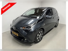 Toyota Aygo - 1.0 VVT-i x-joy Automaat Camera Apple Carplay DAB
