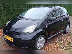 Toyota Aygo - 1.0-12V Access airco 138000 km