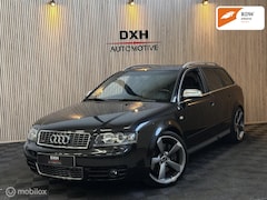 Audi S4 - Avant 4.2 V8 Quattro APK-11/2026 MILLTEK BOSE XENON