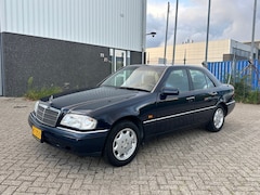 Mercedes-Benz C-klasse - 280 Classic 1996 Automaat Uit Japan Uniek