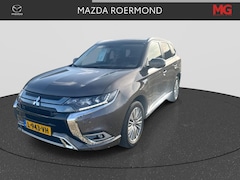 Mitsubishi Outlander - 2.4 PHEV Intense+ | Rijklaar | Apple Carplay | Stoelverwarming | Camera