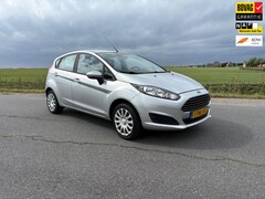 Ford Fiesta - 1.0 Style