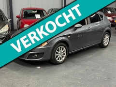 SEAT Leon - 1.4 TSI Businessline COPA Nieuwe APK NAP