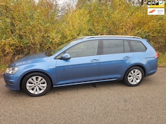 Volkswagen Golf Variant - 1.0 TSI Comfortline