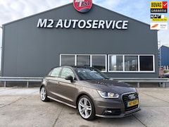 Audi A1 Sportback - 1.0 TFSI Adrenalin