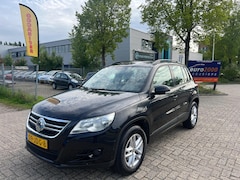 Volkswagen Tiguan - 1.4 TSI Comfort&Design 4Motion - AIRCO