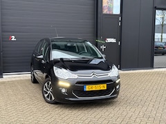 Citroën C3 - 1.6 BlueHDi Exclusive (bj 2015) 99PK|EURO6/PANO|CAMERA|NAVI|LED