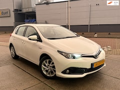 Toyota Auris - 1.8 Hybrid Aspiration 1e eigenaar Volledig onderhouden