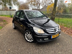 Mercedes-Benz B-klasse - 200 Turbo AUTOMAAT APK 2026 RIJD TOP