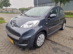 Peugeot 107 - 1.0-12V XR, Apk, Nap, Goed rijdend, Inruil mogelijk