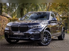 BMW X5 - xDrive45e M Sport 22" Harman Kardon 360 Camera