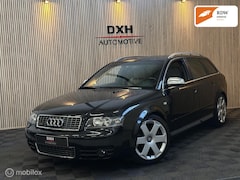 Audi S4 - Avant 4.2 V8 Quattro S4 Youngtimer APK-10/26 BOSE