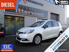 Renault Scénic - 1.5 dCi Limited
