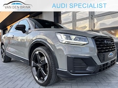 Audi Q2 - 35 TFSI S-line ACC CarPlay