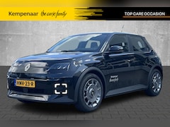 Renault 5 - 5 urban range evolution 40 kWh