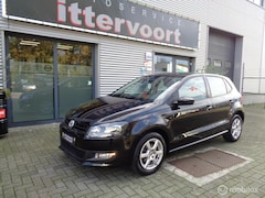 Volkswagen Polo - 1.2-12V BlueMotion Trendline