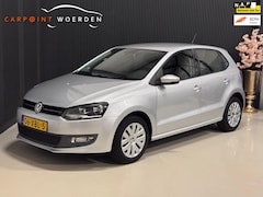 Volkswagen Polo - 1.2 TSI Comfortline NAP | AIRCO | NW. DISTR. KETTING