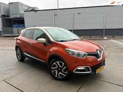 Renault Captur - 1.2 TCe Dynamique Automaat Clima NaVi NEW Ketting