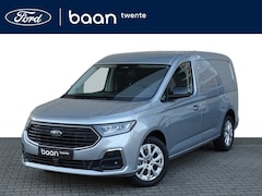 Ford Transit Connect - 1.5 EcoBoost PHEV L2 Limited