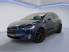 Tesla Model X - 75D Base 7p.|FREE SUPERCHARGE|GRATIS LADEN|SC01