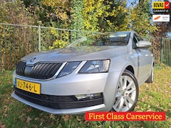 Skoda Octavia Combi - 1.5 TSI Greentech Style | Trekhaak | LM | Automaat