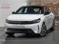 Opel Corsa - 1.2 Turbo GS I Stuur&stoel verwarming I Apple carplay