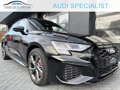 Audi A3 Sportback - 45 TFSIe 245 pk S-line Pano