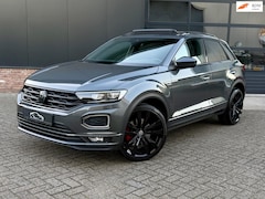 Volkswagen T-Roc - 1.5 TSI Highline R-Line Blackstyle/Pano/Navi/Led/Virt/Garantie