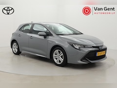 Toyota Corolla - 1.8 Hybrid Active | Trekhaak | Navigatie | Apple Carplay / Android Auto | Adaptive Cruise