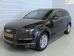 Audi Q7 - 3.0 TDI quattro GRIJS KENTEKEN MARGE = GEEN BTW (2006)
