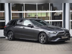 Mercedes-Benz C-klasse Estate - 300 e AMG Line