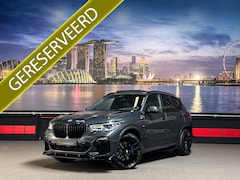 BMW X5 - xDrive45e |Skylounge|Laser|M stoelen|Trekhaak|INCL BTW