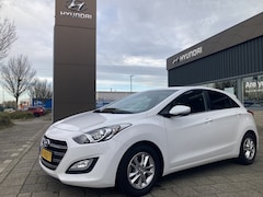 Hyundai i30 - 1.6 GDi GO*RIJKLAARPRIJS