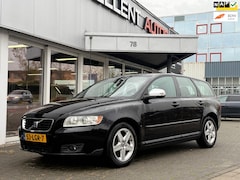 Volvo V50 - 1.8 Sport