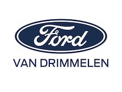 Ford Focus Wagon - 1.0 EcoBoost 125pk Titanium First Edition | Led dagrijverlichting | Voorruitverwarming | C