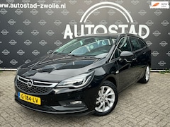 Opel Astra Sports Tourer - 1.4 Turbo S/S APK / Airco / Navi / NAP / Elck.Ramen