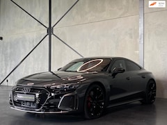 Audi e-tron GT - RS, Carbon dak, 2x Carbonpakket, Head-Up, B&O, Laser, Nachtzicht, VOL